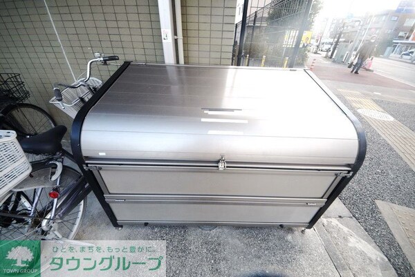 共有部分(★お問合せはタウンハウジングまで★)