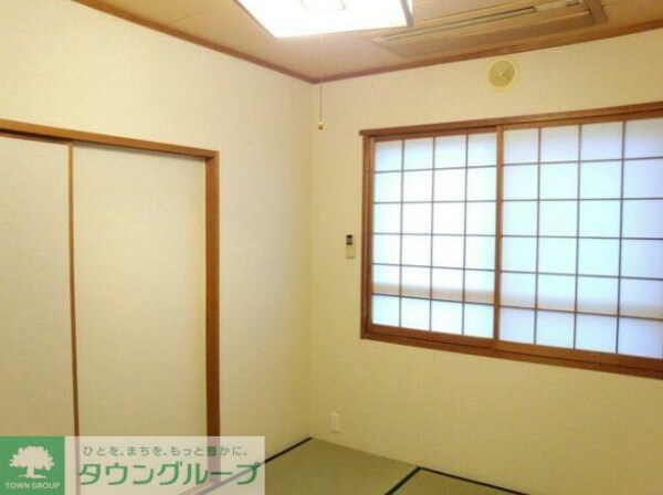 寝室(★お問い合わせはタウンハウジングまで★)