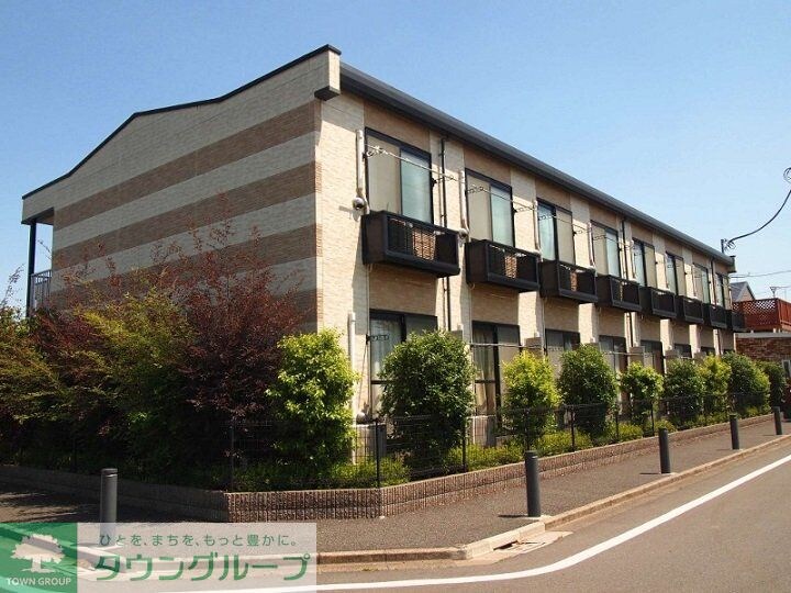 物件内観写真12　(フラワーボックス)