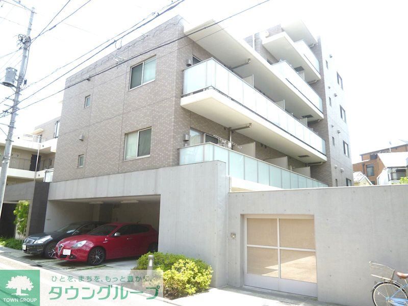 外観写真