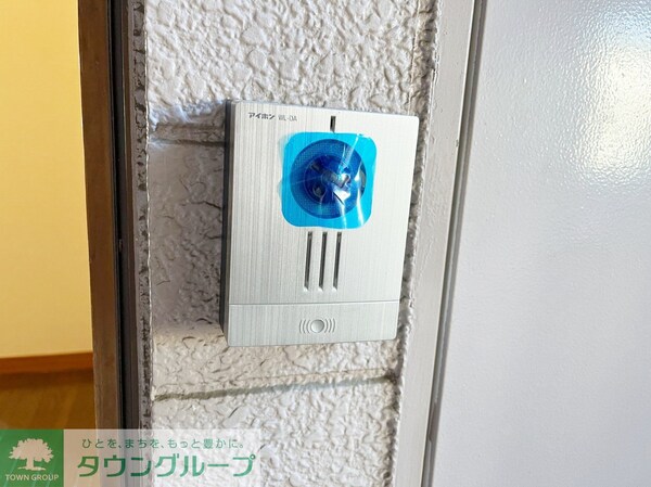 設備(★お部屋探しはタウンハウジングまで★)