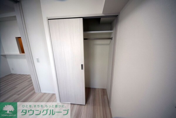 収納(★お問い合わせはタウンハウジング★)