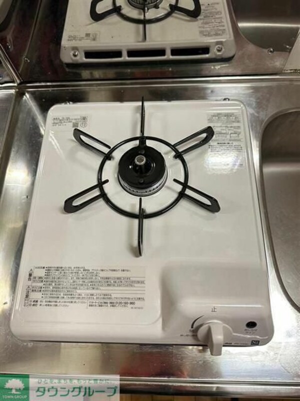 キッチン