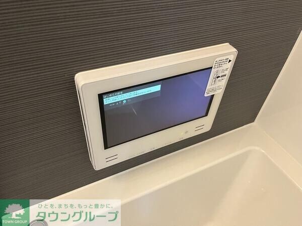 バス／シャワールーム等