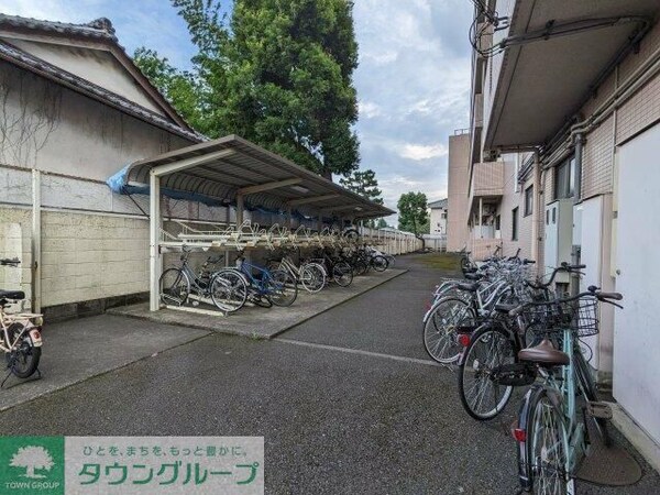 共有部分