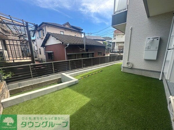 共有部分(★お問い合わせはタウンハウジングまで★)
