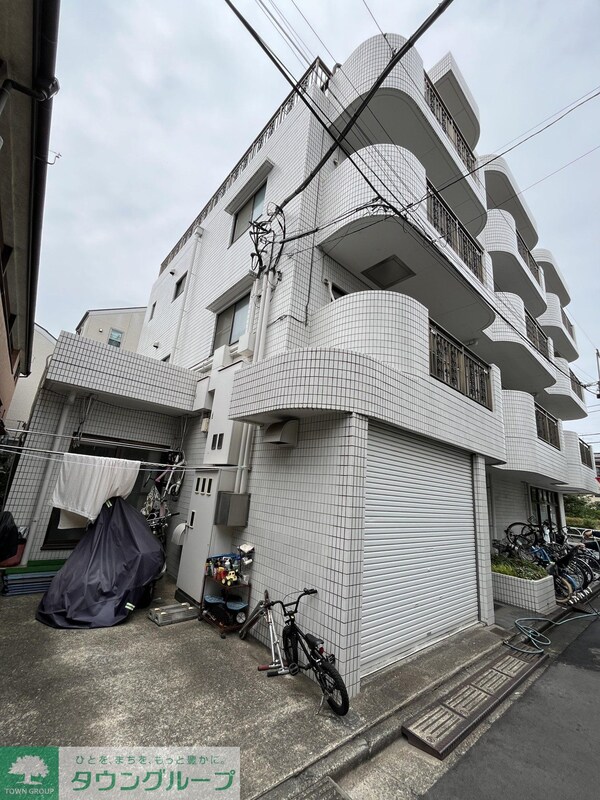 外観(眺望)