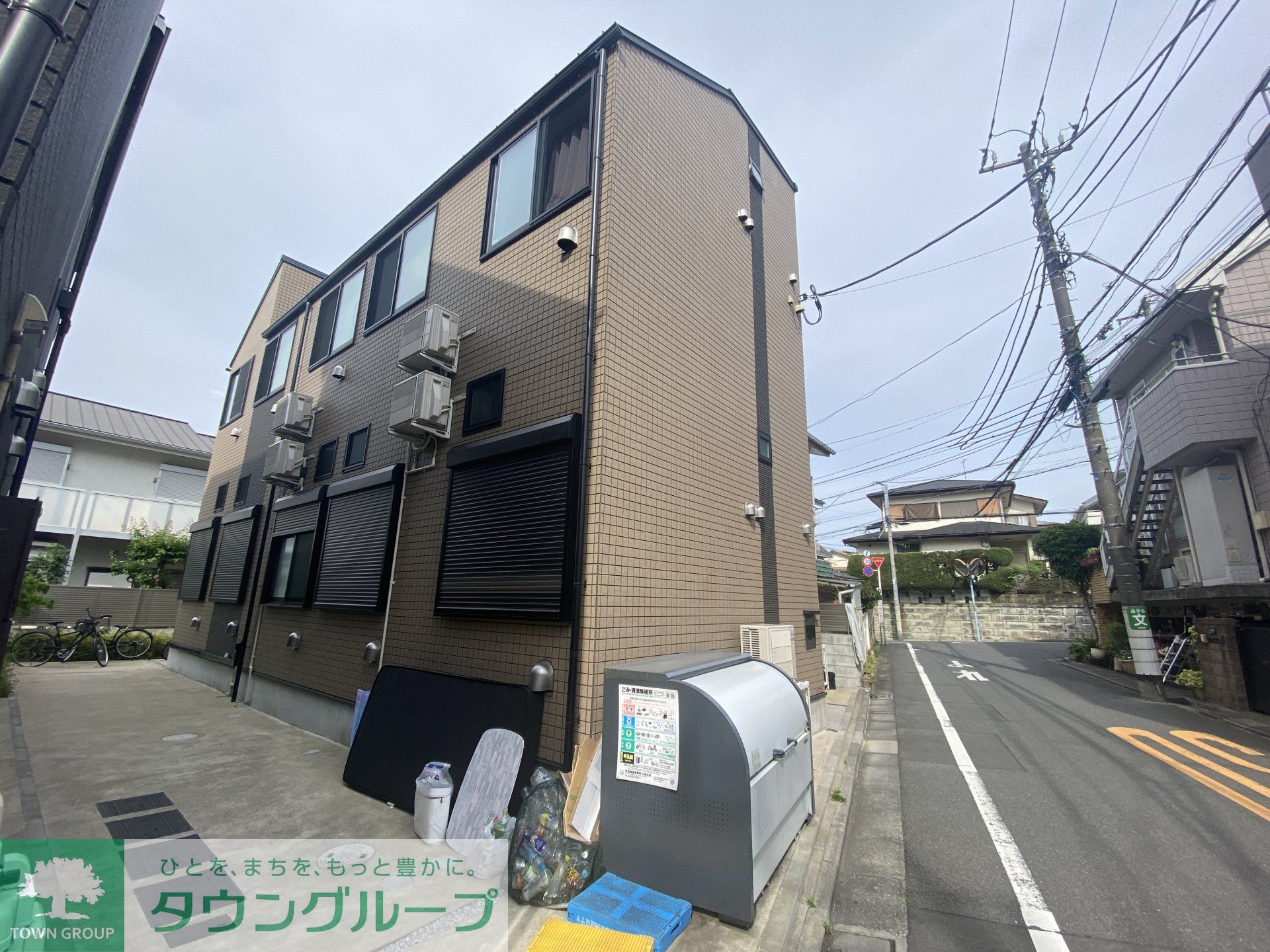 外観写真