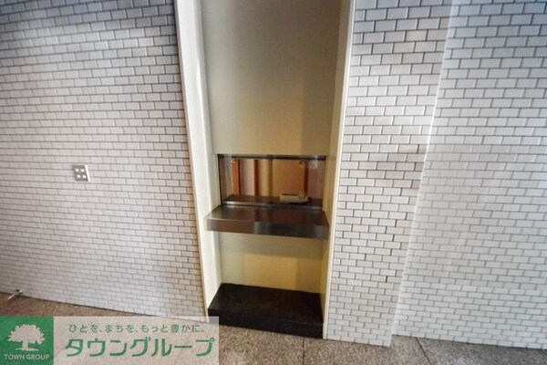 その他(★エントランス★)