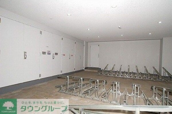共有部分(★タウンハウジング取り扱い★)