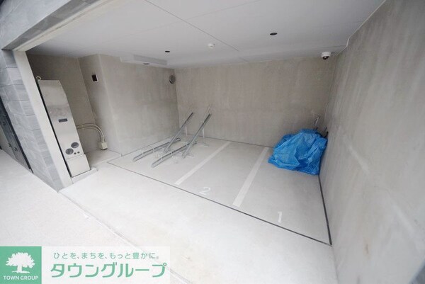 駐車場(★駐車場★)