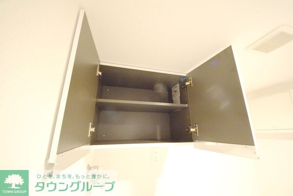 収納(※別部屋参照画像※)