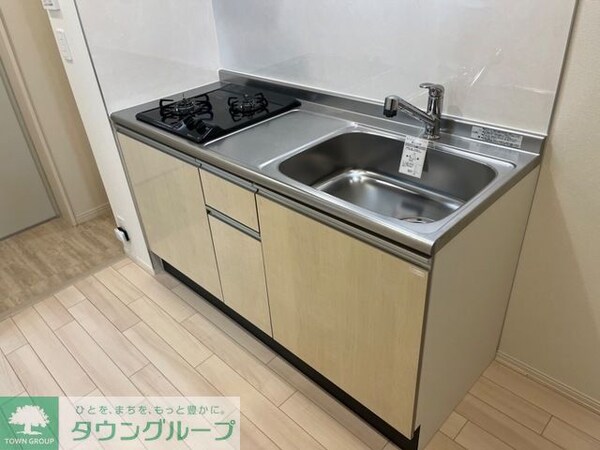 キッチン(★同施工会社のイメージ画像です★)