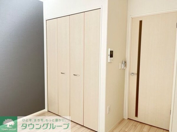 寝室(★同施工会社のイメージ画像です★)