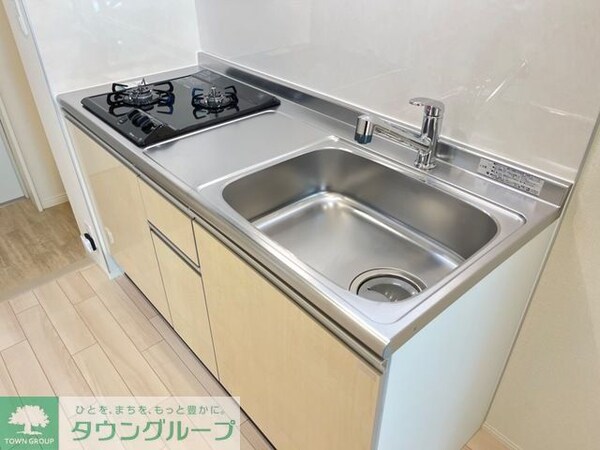キッチン(★同施工会社のイメージ画像です★)