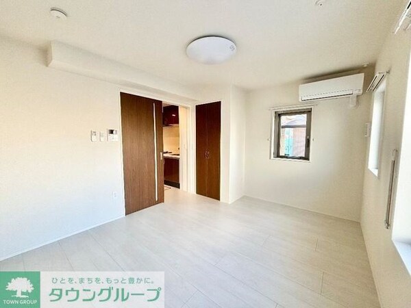 寝室(★同施工会社のイメージ画像です★)