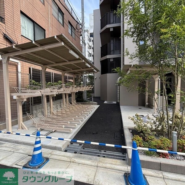 共有部分