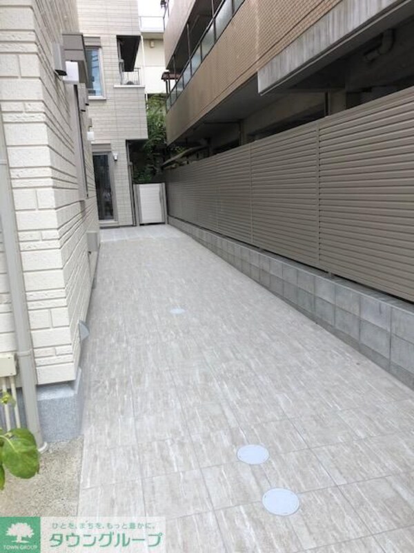 共有部分(★お問い合わせはタウンハウジング経堂店まで★)