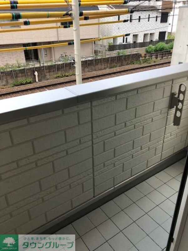 バルコニー(★お問い合わせはタウンハウジング経堂店まで★)