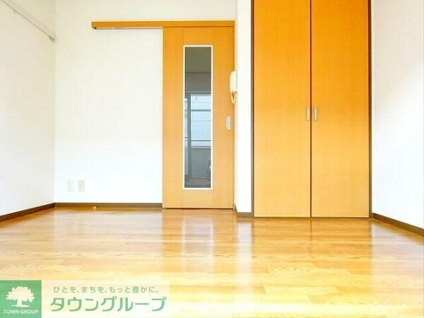 リビング・居室