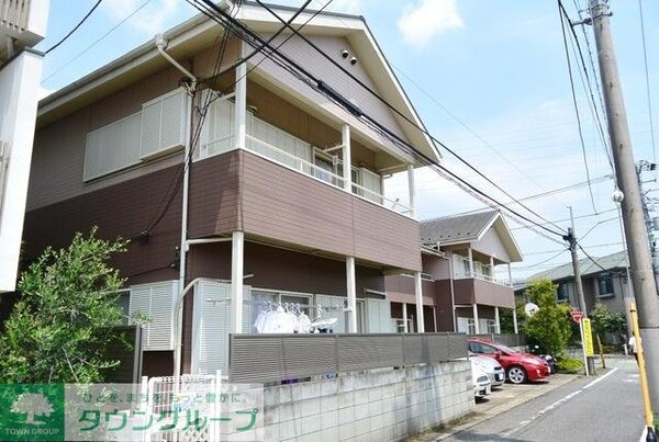 外観(★日当たりのよい物件です★)