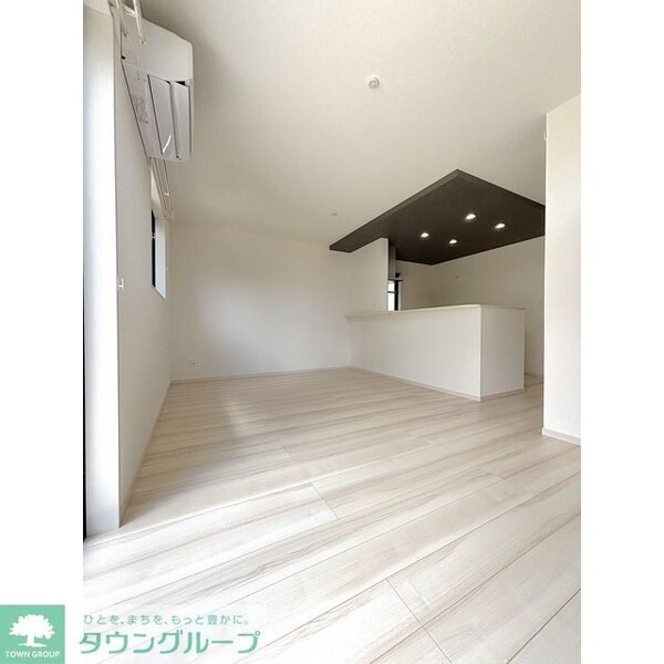 リビング・居室