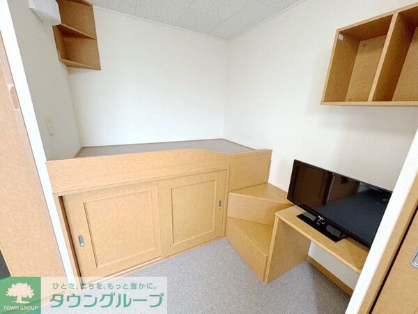 その他室内・内装(別号室参考写真)
