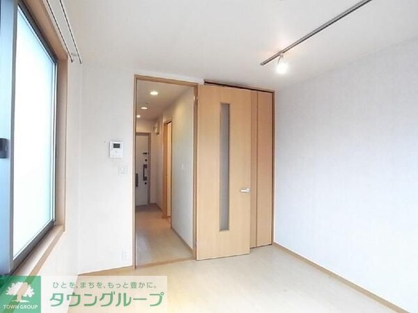 寝室(★別部屋参考写真★)