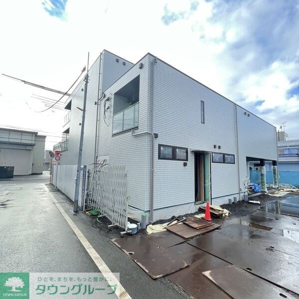 エントランス(★お問い合わせはタウンハウジングまで★)