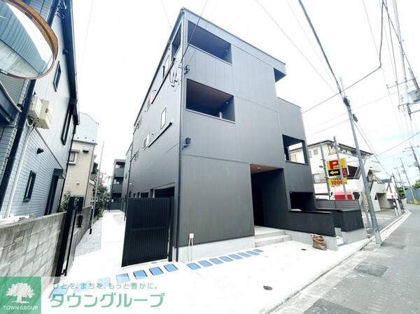 外観(外観)