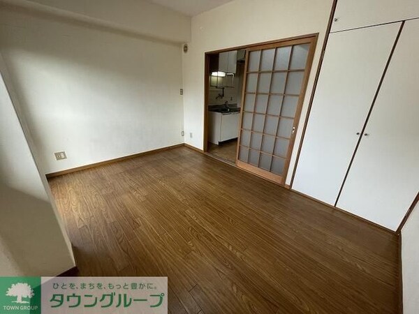 リビング・居室