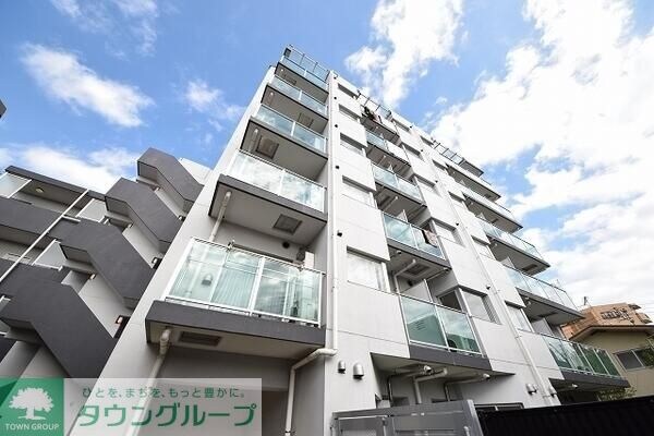外観(★お問い合わせはタウンハウジングまで★)