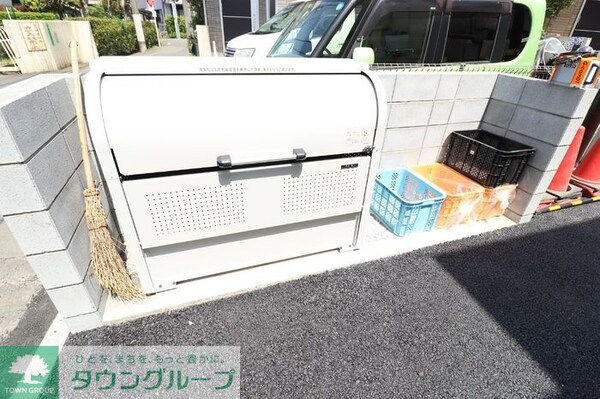 共有部分(別部屋参考写真)