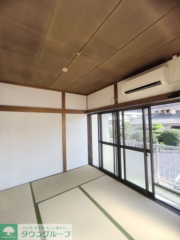 寝室(★お問い合わせはタウンハウジングまで★)