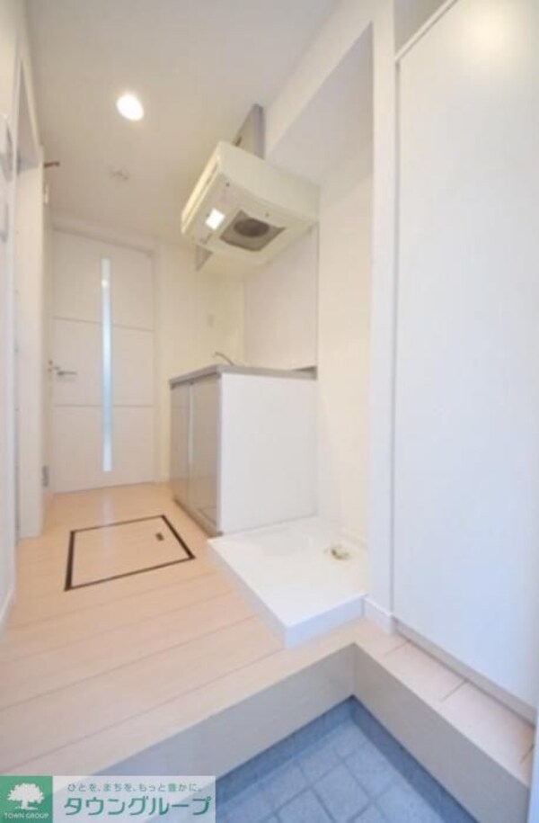 玄関(☆別部屋参照用画像☆)