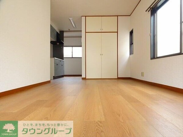 リビング・居室