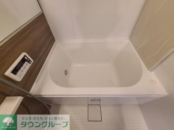 バス／シャワールーム等(★お問い合わせはタウンハウジングまで★)