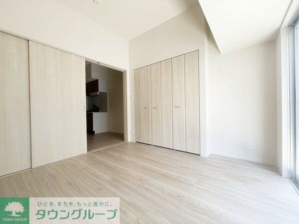 リビング・居室