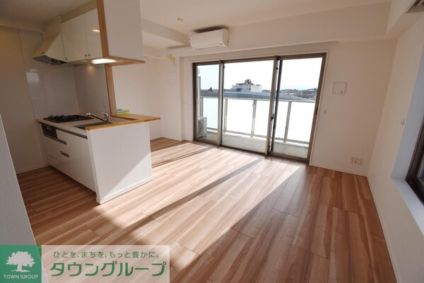 リビング・居室(※別部屋参考)
