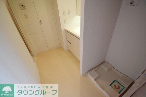 設備(※別部屋参考)