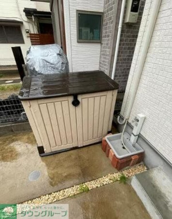 その他(庭)