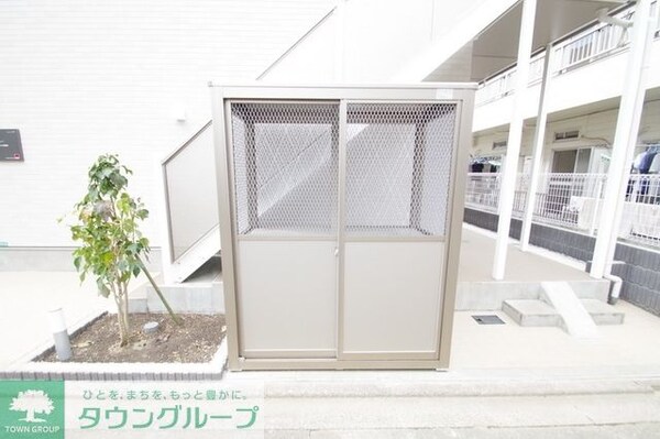 共有部分