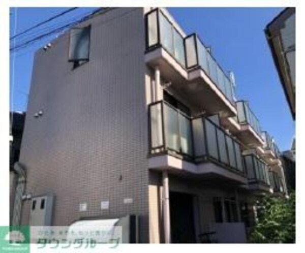 外観(外観)