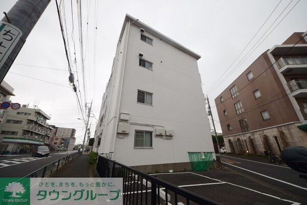 外観(★外観★)