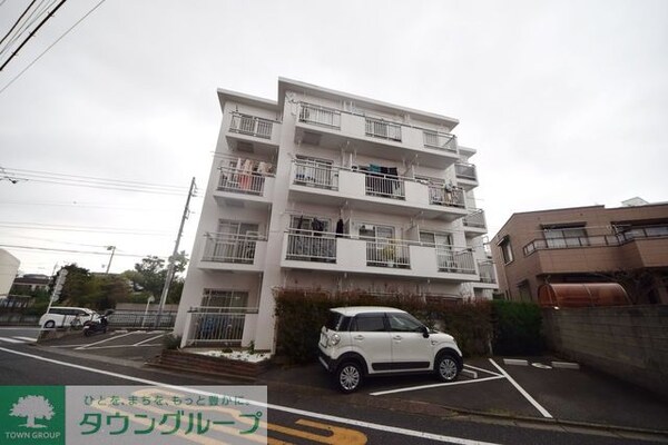 外観(★外観★)