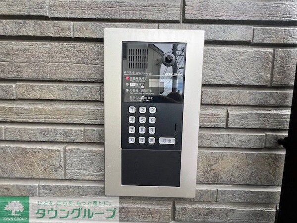 その他(エントランス)