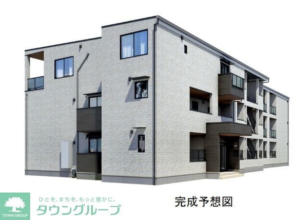 外観(★お問い合わせはタウンハウジングまで★)