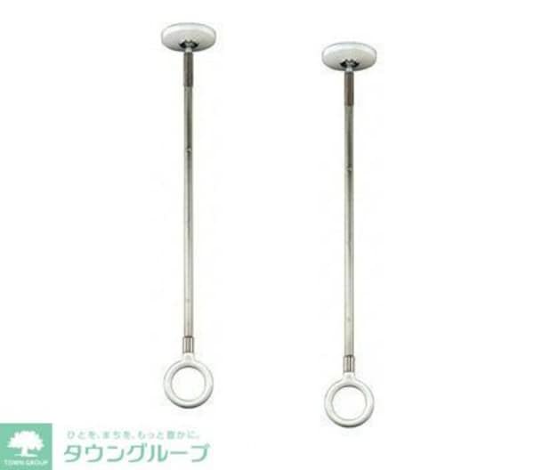 設備(★お問い合わせはタウンハウジングまで★)