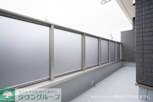 バルコニー(★お問い合わせはタウンハウジングまで★)