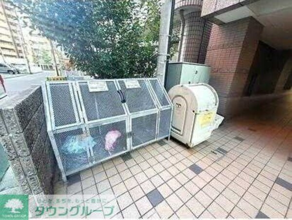 共有部分(★お問い合わせはタウンハウジングまで★)